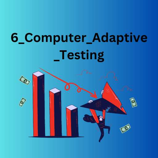 Computer_Adaptive Testing